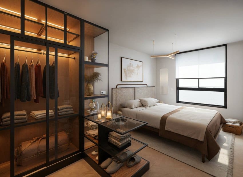 3 Zimmer Penthouse zu verkaufen in Guardamar del Segura mit Pool - 690.000 € (Ref: 9372497)