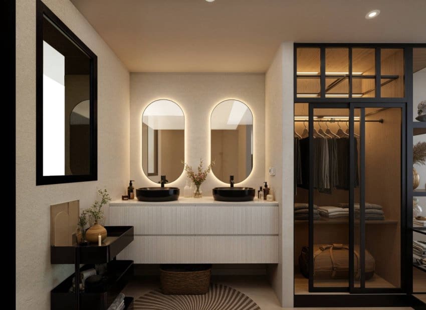 3 Zimmer Penthouse zu verkaufen in Guardamar del Segura mit Pool - 690.000 € (Ref: 9372497)