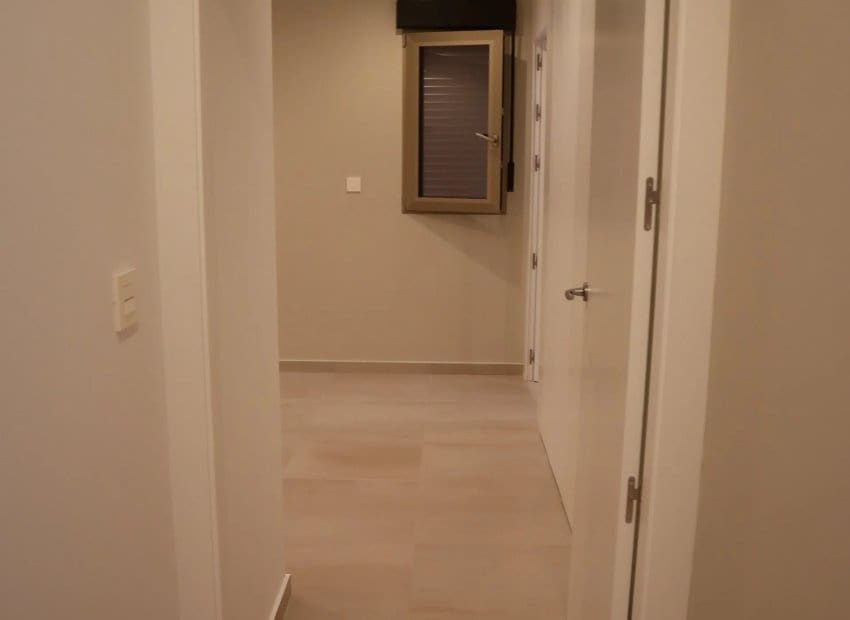 3 soveværelse Villa til salg i Aspe - € 360.000 (Ref: 9372498)