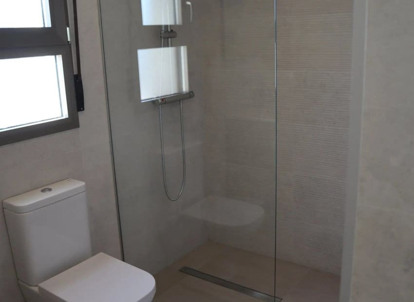 3 soveværelse Villa til salg i Aspe - € 360.000 (Ref: 9372498)