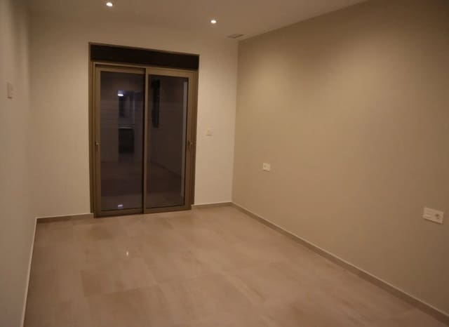 3 soveværelse Villa til salg i Aspe - € 360.000 (Ref: 9372498)