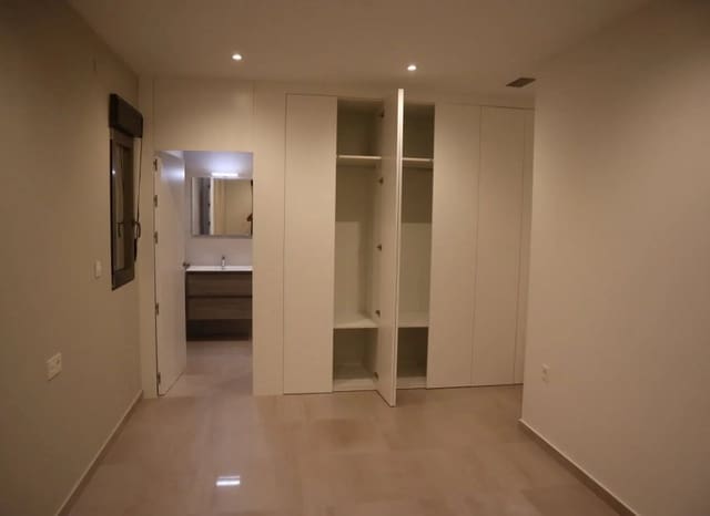 3 soveværelse Villa til salg i Aspe - € 360.000 (Ref: 9372498)