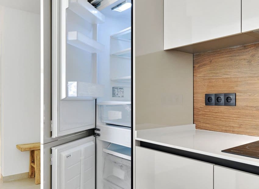 2 sypialnia Apartament na sprzedaż w Torrevieja z basenem - 360 000 € (Ref: 9372509)