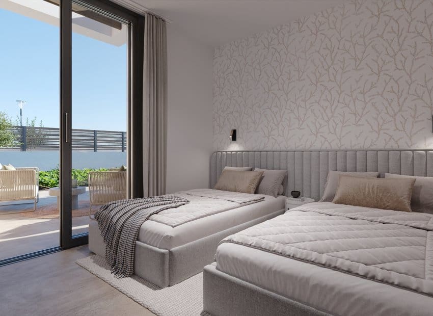 3 soveværelse Villa til salg i Fuente Alamo de Murcia - € 379.900 (Ref: 9372514)