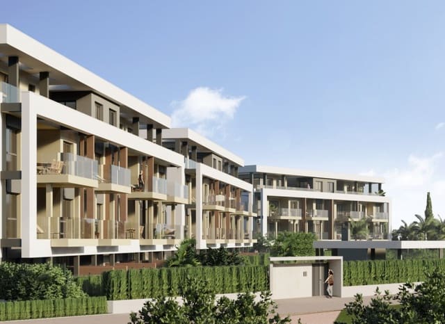 3 Zimmer Penthouse zu verkaufen in Torre-Pacheco mit Pool - 529.000 € (Ref: 9372515)