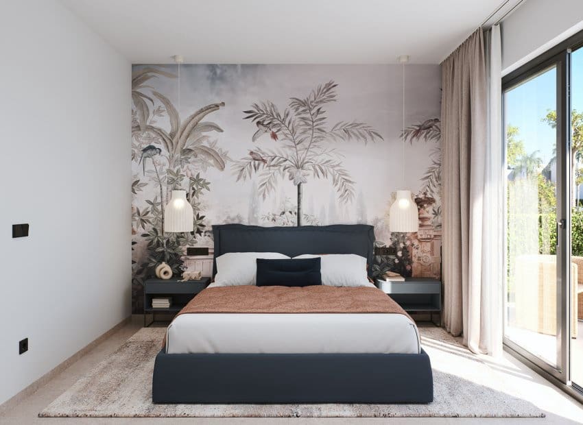 3 soveværelse Penthouse til salg i Torre-Pacheco med swimmingpool - € 529.000 (Ref: 9372515)