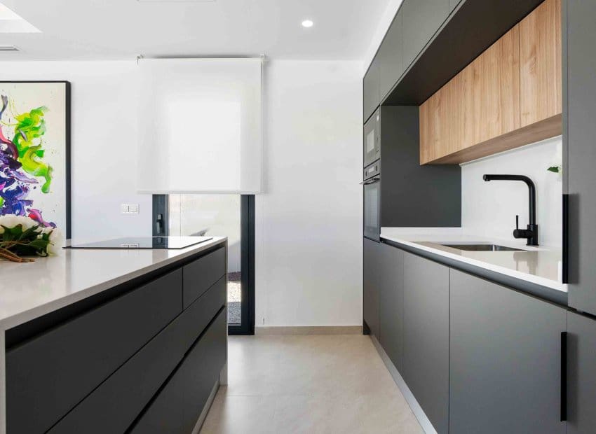 3 bedroom Villa for sale in Rojales - € 549,000 (Ref: 9372517)