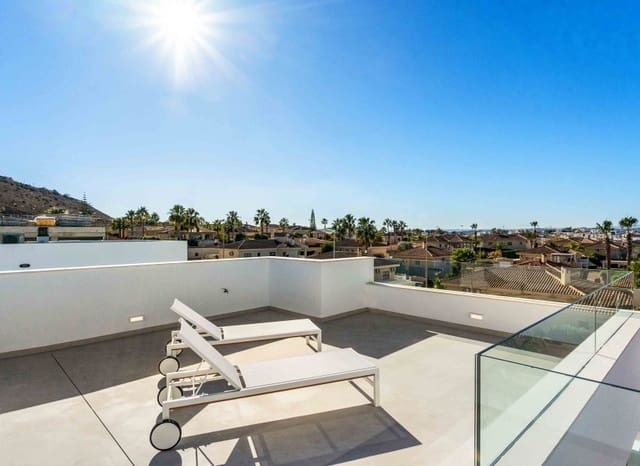 3 soveværelse Villa til salg i Rojales - € 549.000 (Ref: 9372517)