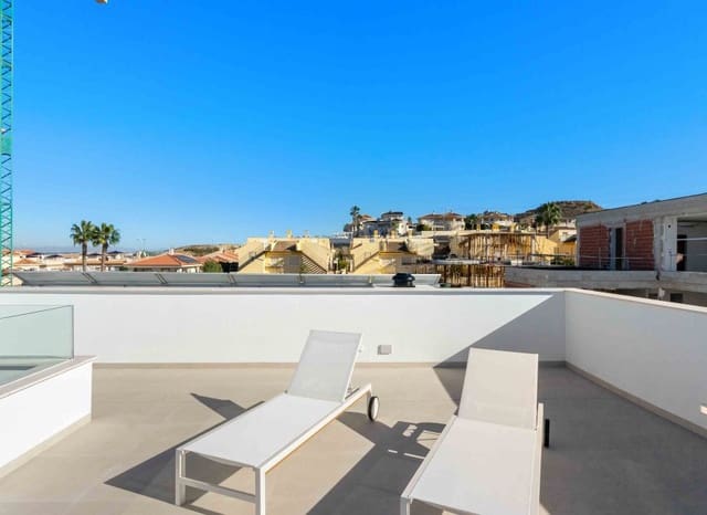 3 soveværelse Villa til salg i Rojales - € 549.000 (Ref: 9372517)