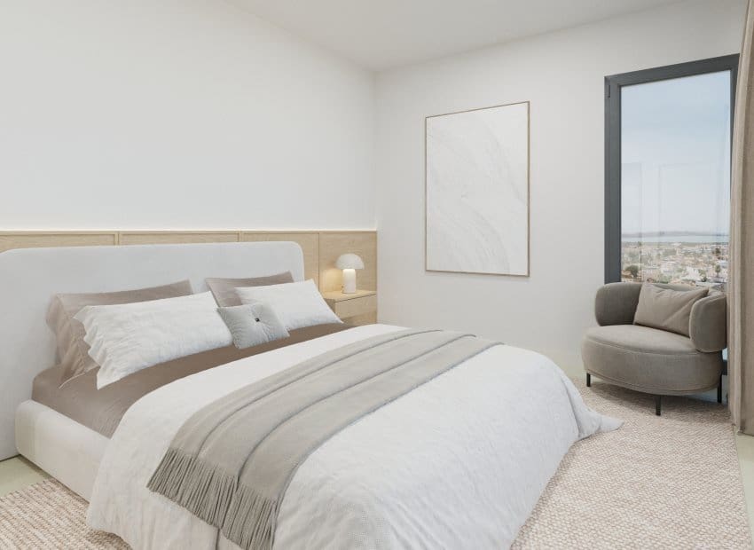 3 soveværelse Villa til salg i Ciudad Quesada - € 1.050.000 (Ref: 9372519)