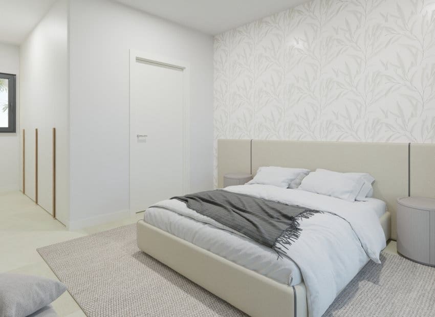 3 soveværelse Villa til salg i Ciudad Quesada - € 1.050.000 (Ref: 9372519)