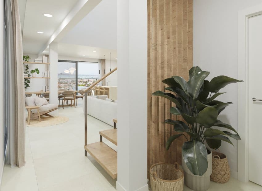 3 soveværelse Villa til salg i Ciudad Quesada - € 1.050.000 (Ref: 9372519)