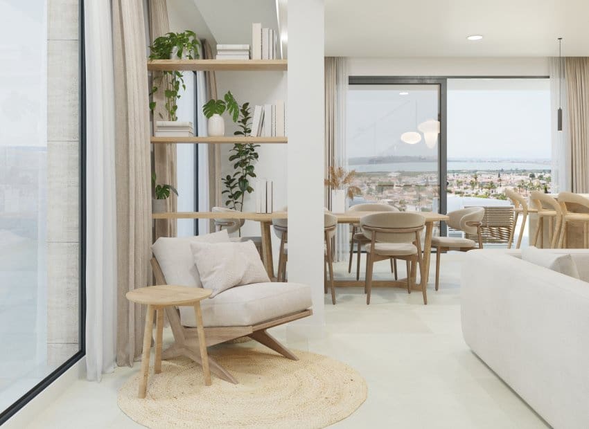 3 soveværelse Villa til salg i Ciudad Quesada - € 1.050.000 (Ref: 9372519)