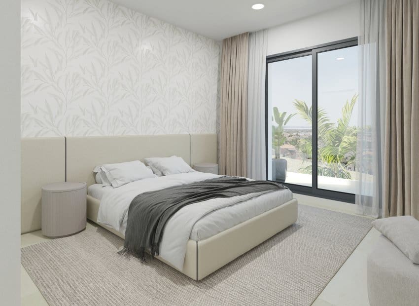 3 soveværelse Villa til salg i Ciudad Quesada - € 1.050.000 (Ref: 9372519)