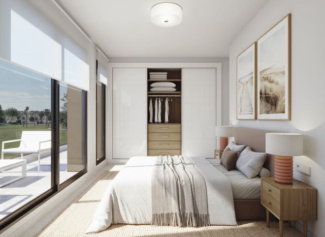 3 soveværelse Byhus til salg i Roda, San Javier - € 799.000 (Ref: 9372528)