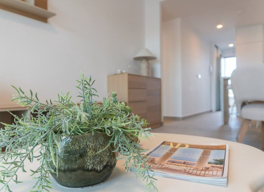 2 bedroom Apartment for sale in Playa Flamenca with pool - € 325,000 (Ref: 9372530)