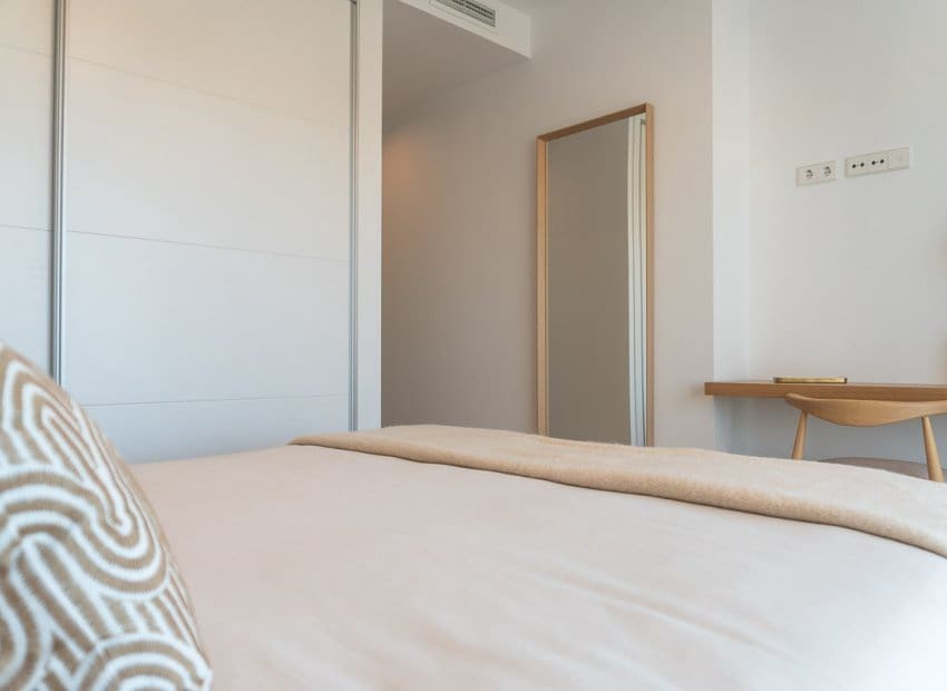 2 bedroom Apartment for sale in Playa Flamenca with pool - € 325,000 (Ref: 9372530)