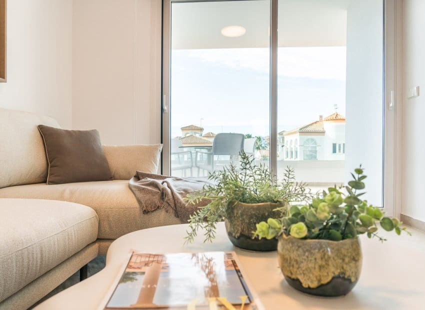 3 bedroom Apartment for sale in Playa Flamenca with pool - € 419,000 (Ref: 9372531)