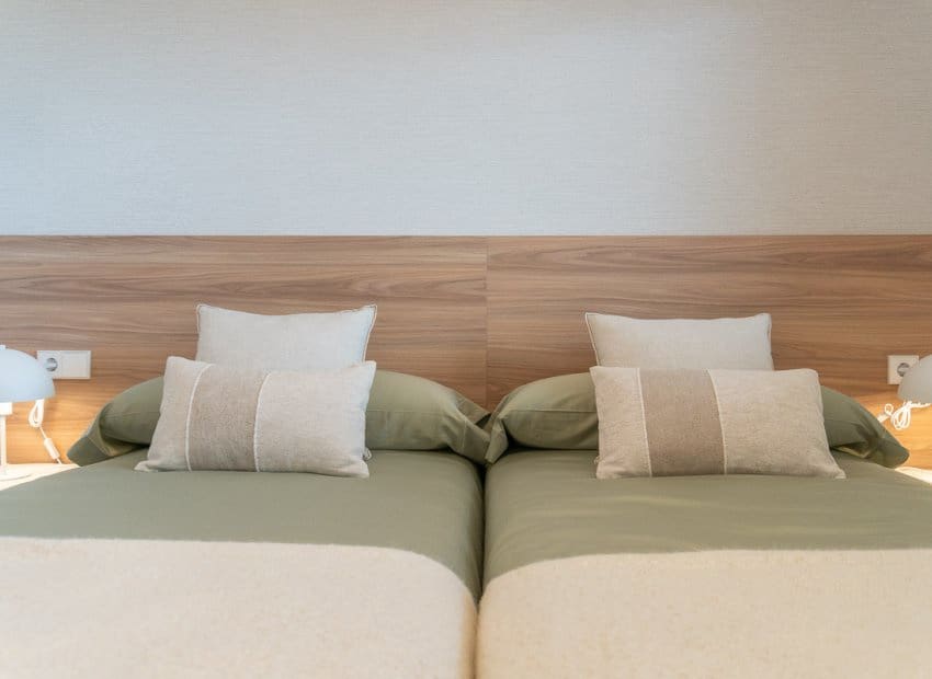 4 bedroom Apartment for sale in Playa Flamenca with pool - € 505,000 (Ref: 9372532)