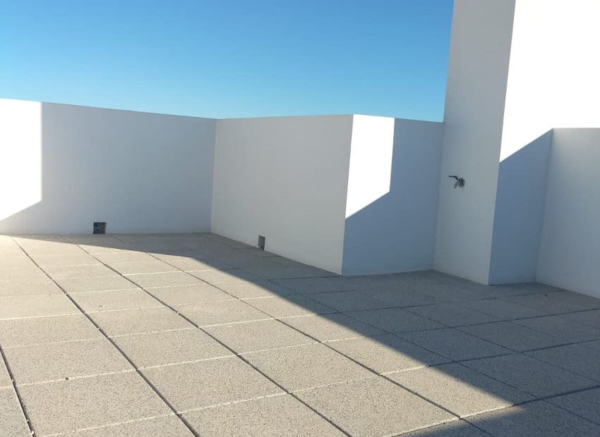 2 soveværelse Lejlighed til salg i Orihuela Costa med swimmingpool - € 239.900 (Ref: 9372539)