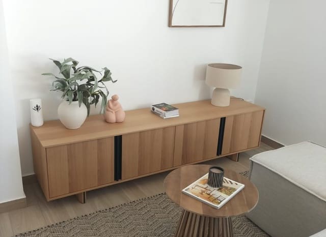 3 quarto Apartamento para venda em Vistabella, Orihuela com piscina garagem - 309 900 € (Ref: 9372540)