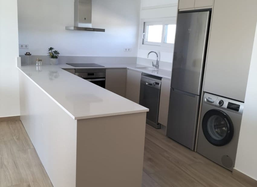 3 bedroom Apartment for sale in Vistabella with pool garage - € 309,900 (Ref: 9372540)