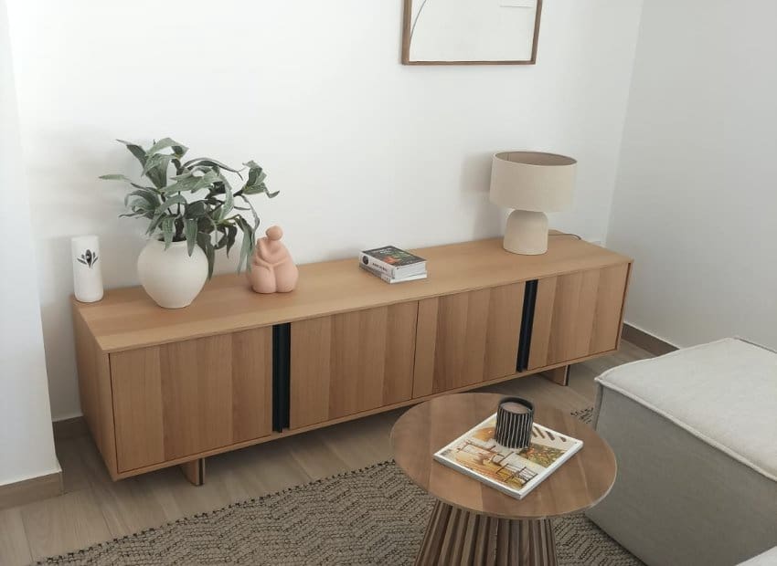 3 Zimmer Apartment zu verkaufen in Orihuela Costa mit Pool - 299.900 € (Ref: 9372541)