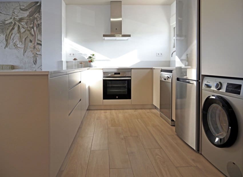 3 Zimmer Apartment zu verkaufen in Orihuela Costa mit Pool - 299.900 € (Ref: 9372541)