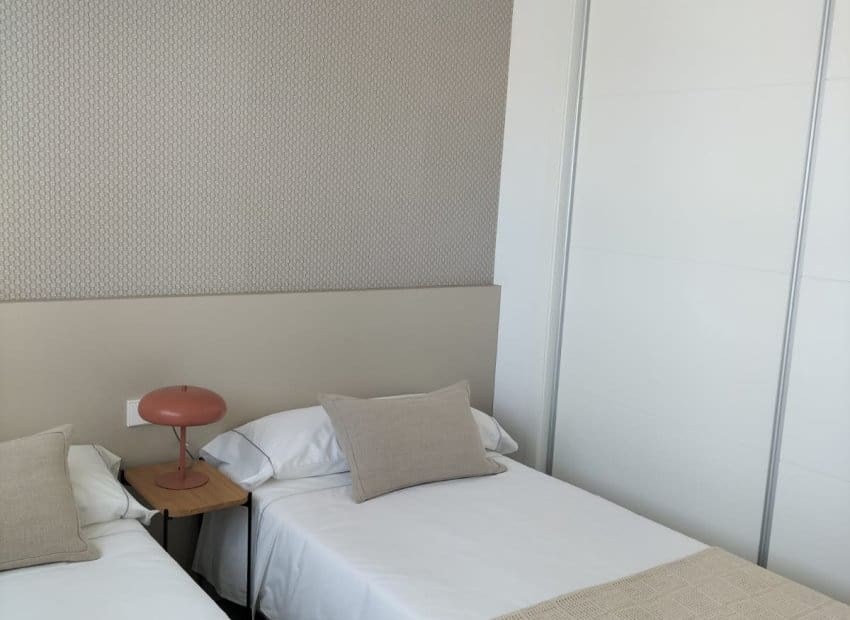 2 chambre Appartement à vendre à Orihuela Costa avec piscine - 309 900 € (Ref: 9372542)