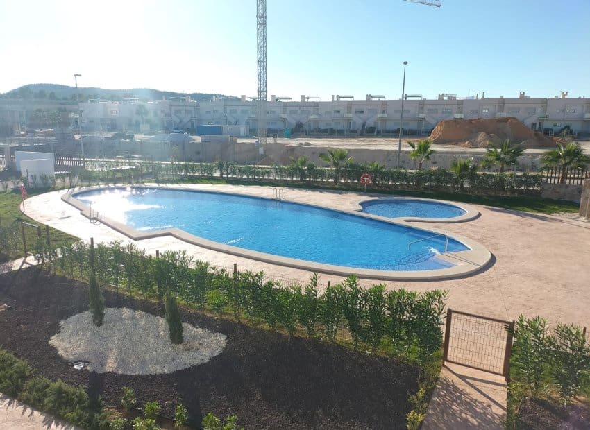 2 chambre Appartement à vendre à Orihuela Costa avec piscine - 309 900 € (Ref: 9372542)
