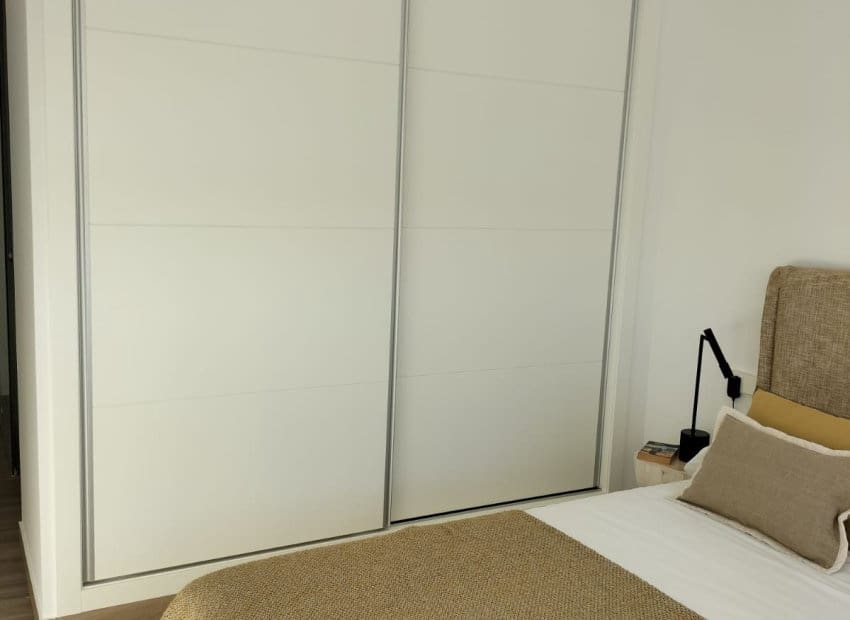 2 chambre Appartement à vendre à Orihuela Costa avec piscine - 309 900 € (Ref: 9372542)