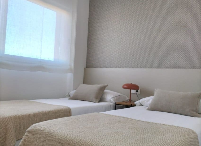 2 chambre Appartement à vendre à Orihuela Costa avec piscine - 309 900 € (Ref: 9372542)