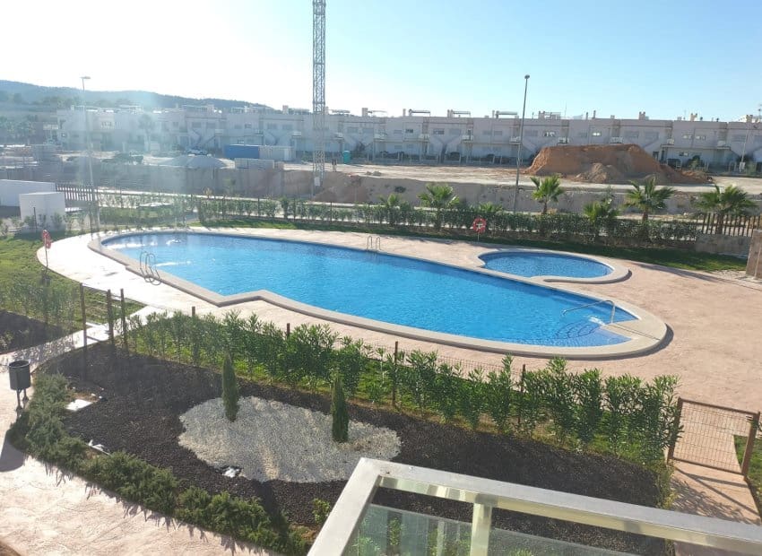 2 chambre Appartement à vendre à Orihuela Costa avec piscine - 309 900 € (Ref: 9372542)