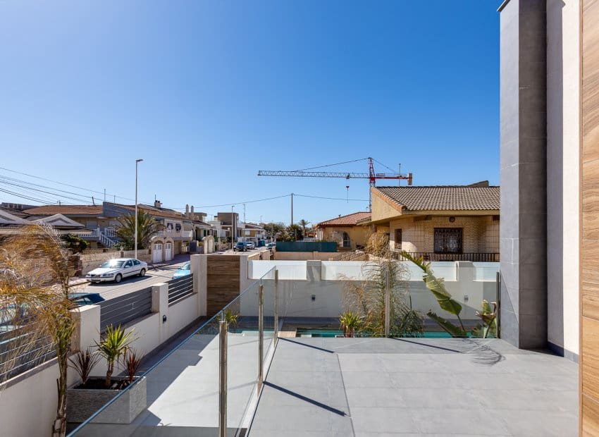 4 soverom Villa til salgs i La Mata - € 940 000 (Ref: 9372544)