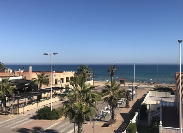4 quarto Moradia para venda em Los Europeos, Torrevieja - 940 000 € (Ref: 9372544)