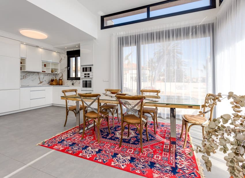 4 soverom Villa til salgs i La Mata - € 940 000 (Ref: 9372544)