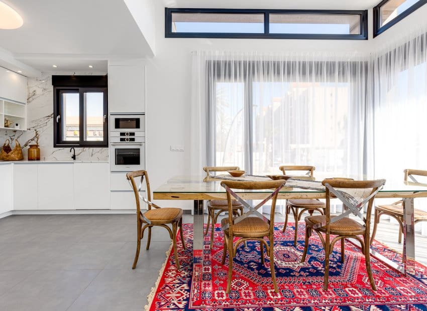 4 soverom Villa til salgs i La Mata - € 940 000 (Ref: 9372544)