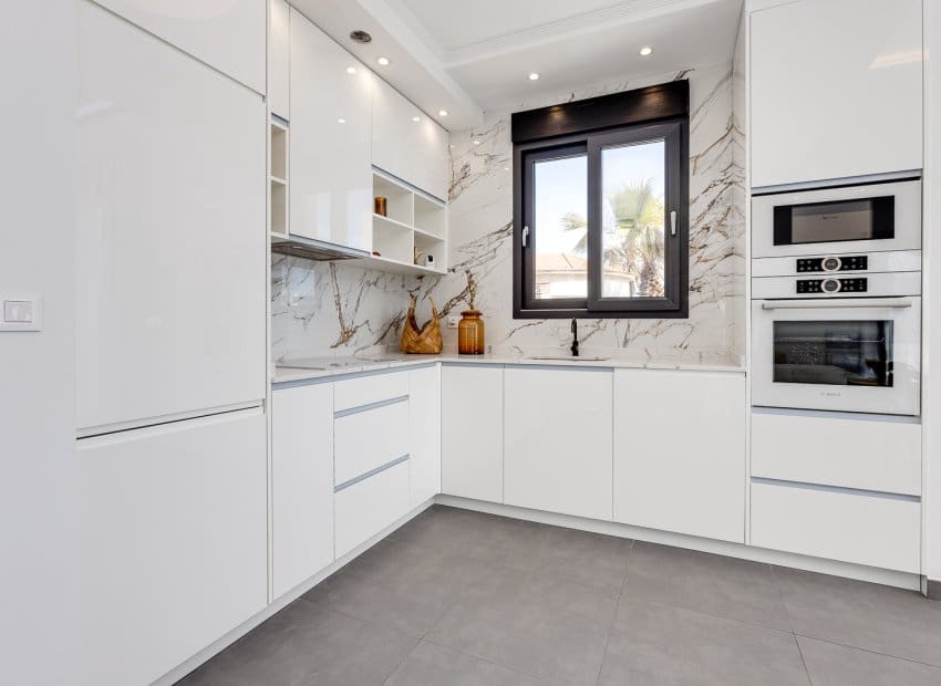 4 soverom Villa til salgs i La Mata - € 940 000 (Ref: 9372544)