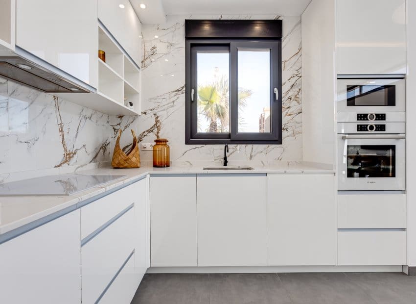 4 soverom Villa til salgs i La Mata - € 940 000 (Ref: 9372544)