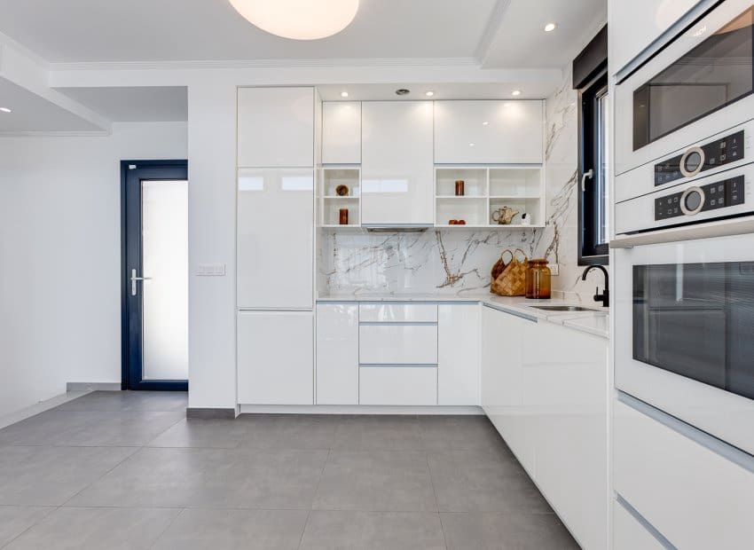 4 soverom Villa til salgs i La Mata - € 940 000 (Ref: 9372544)