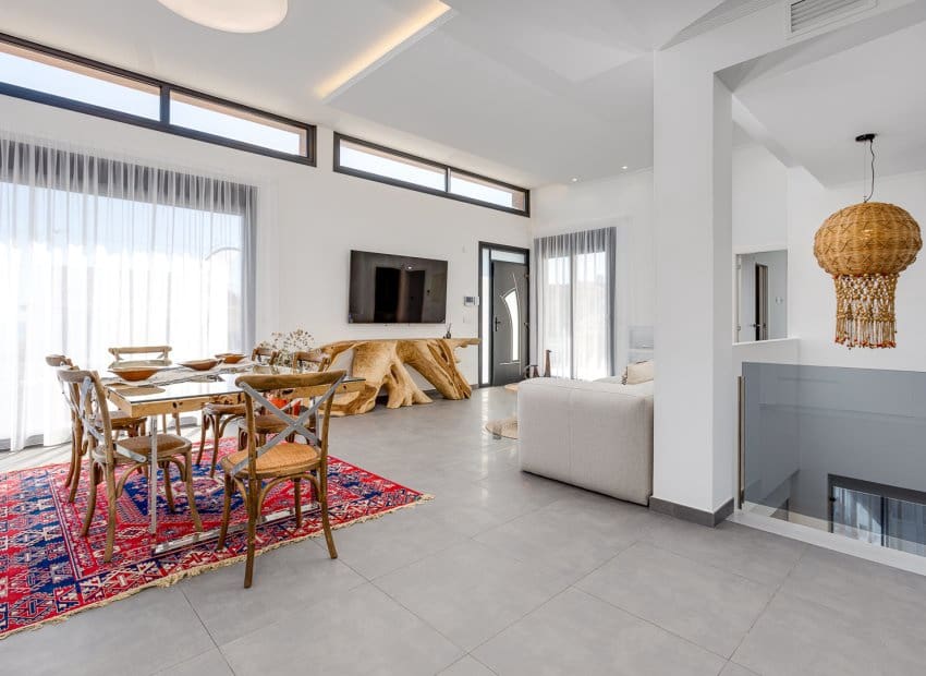 4 soverom Villa til salgs i La Mata - € 940 000 (Ref: 9372544)