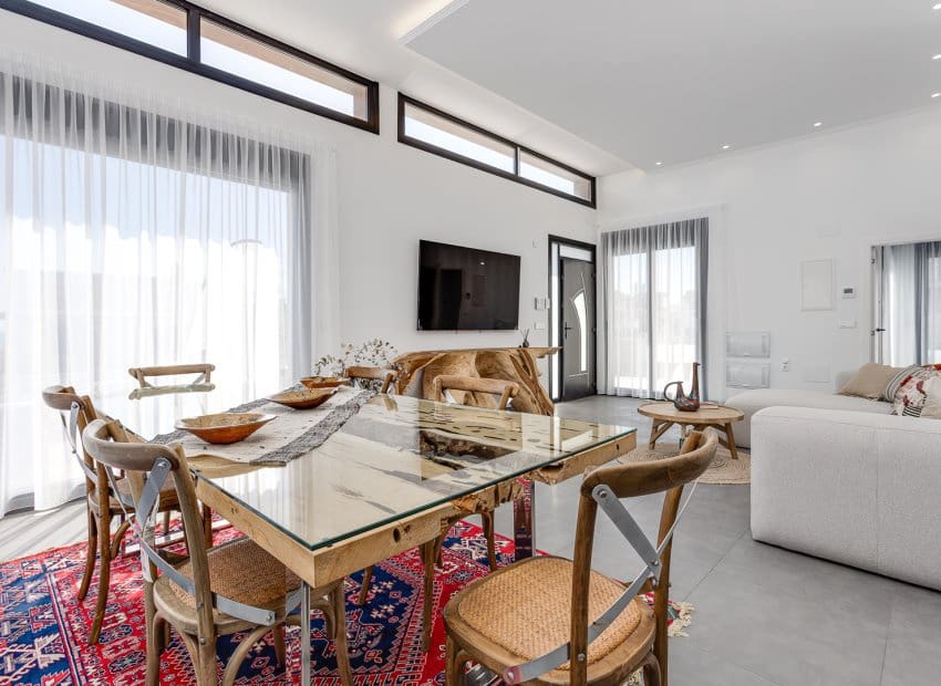 4 soverom Villa til salgs i La Mata - € 940 000 (Ref: 9372544)