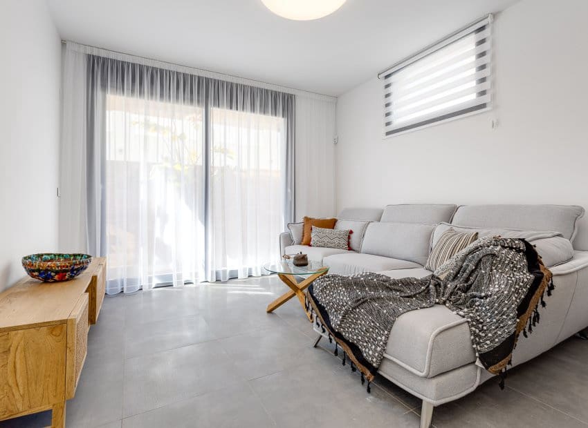 4 soverom Villa til salgs i La Mata - € 940 000 (Ref: 9372544)