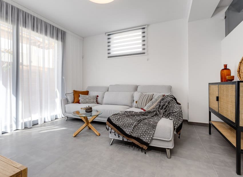 4 soverom Villa til salgs i La Mata - € 940 000 (Ref: 9372544)