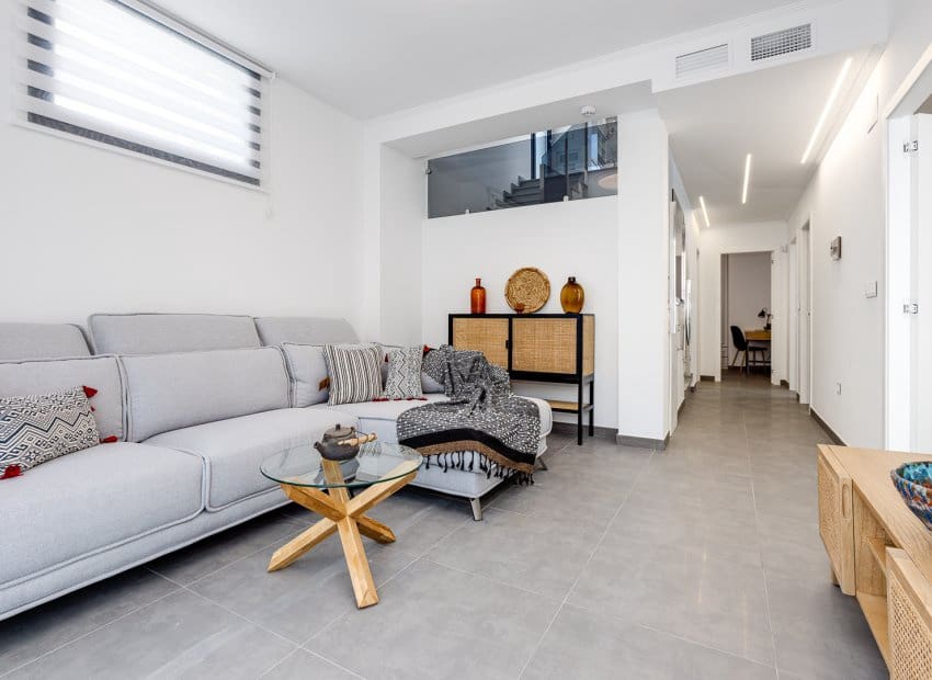 4 soverom Villa til salgs i La Mata - € 940 000 (Ref: 9372544)