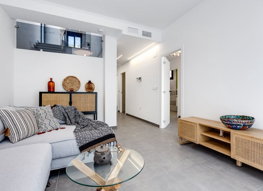 4 soverom Villa til salgs i La Mata - € 940 000 (Ref: 9372544)