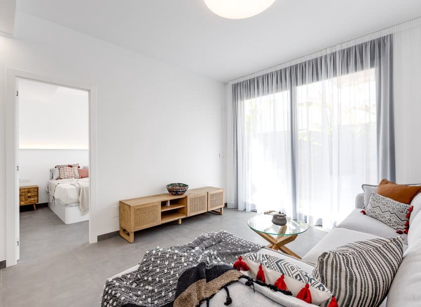 4 soverom Villa til salgs i La Mata - € 940 000 (Ref: 9372544)