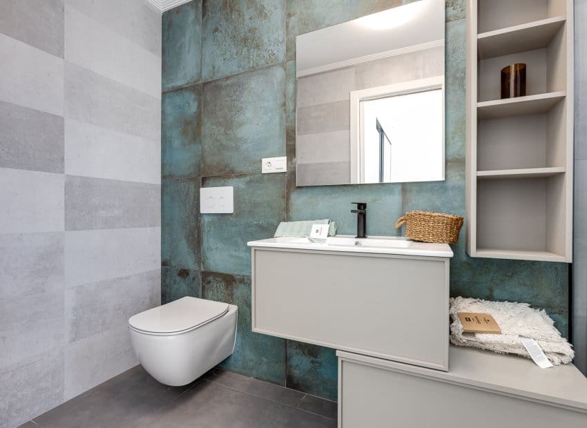 4 soverom Villa til salgs i La Mata - € 940 000 (Ref: 9372544)