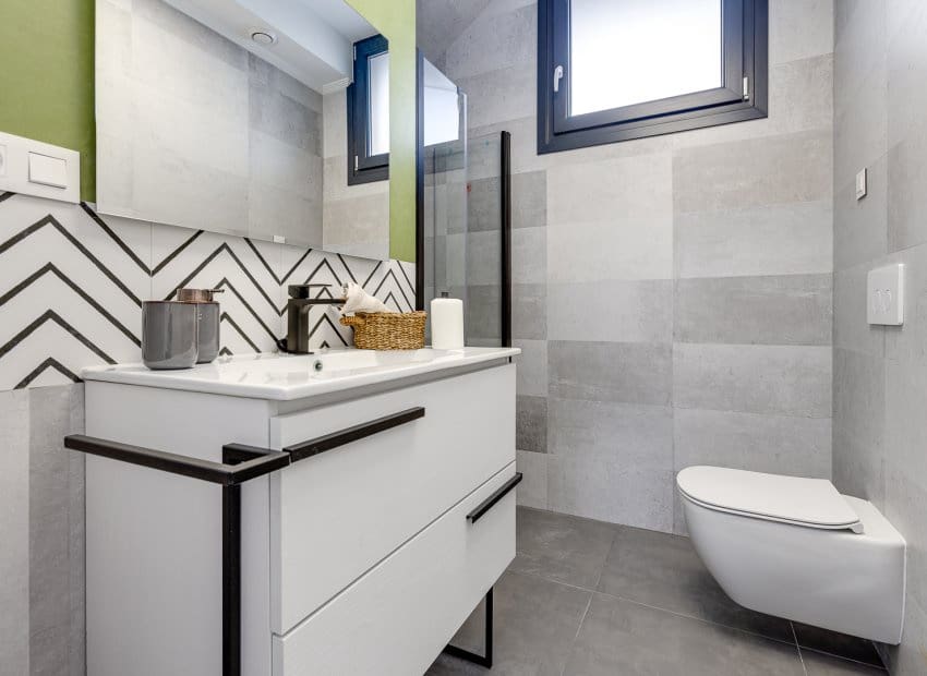 4 soverom Villa til salgs i La Mata - € 940 000 (Ref: 9372544)