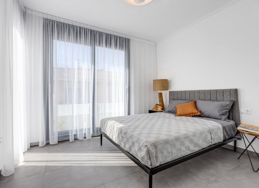 4 soverom Villa til salgs i La Mata - € 940 000 (Ref: 9372544)